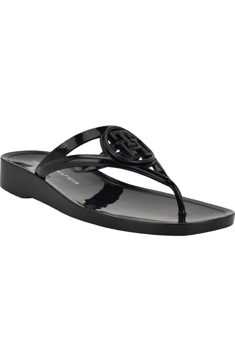 Tommy Hilfiger Vedna Flip Flop, Main, color,