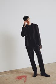 PCFG Your *Itch Suit Blazer Jacket