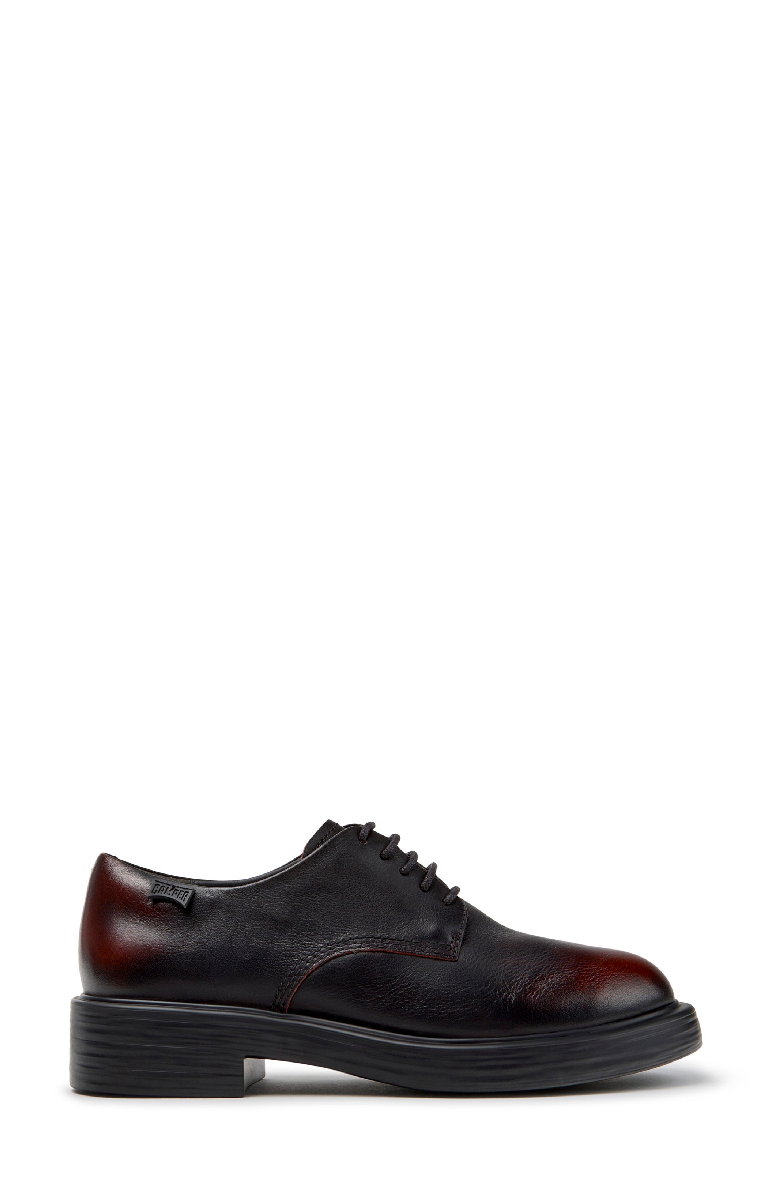 Dean Derby, Alternate, color, BURGUNDY