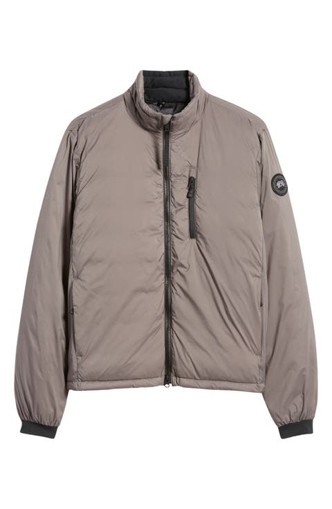 Lodge Packable 750 Fill Power Down Jacket