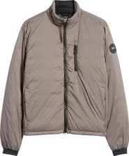Canada Goose Lodge Packable 750 Fill Power Down Jacket