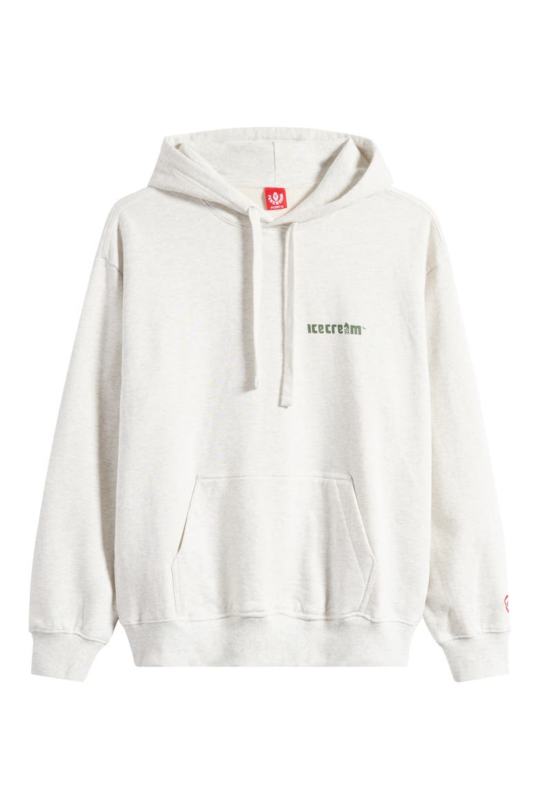 Display Graphic Hoodie, Alternate, color, LIGHT HEATHER GRAY