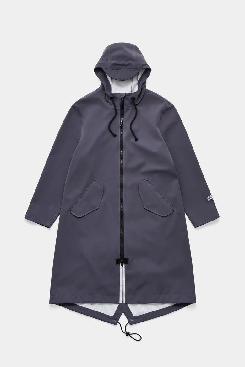 Martins Parka, Alternate, color, Mystic Blue