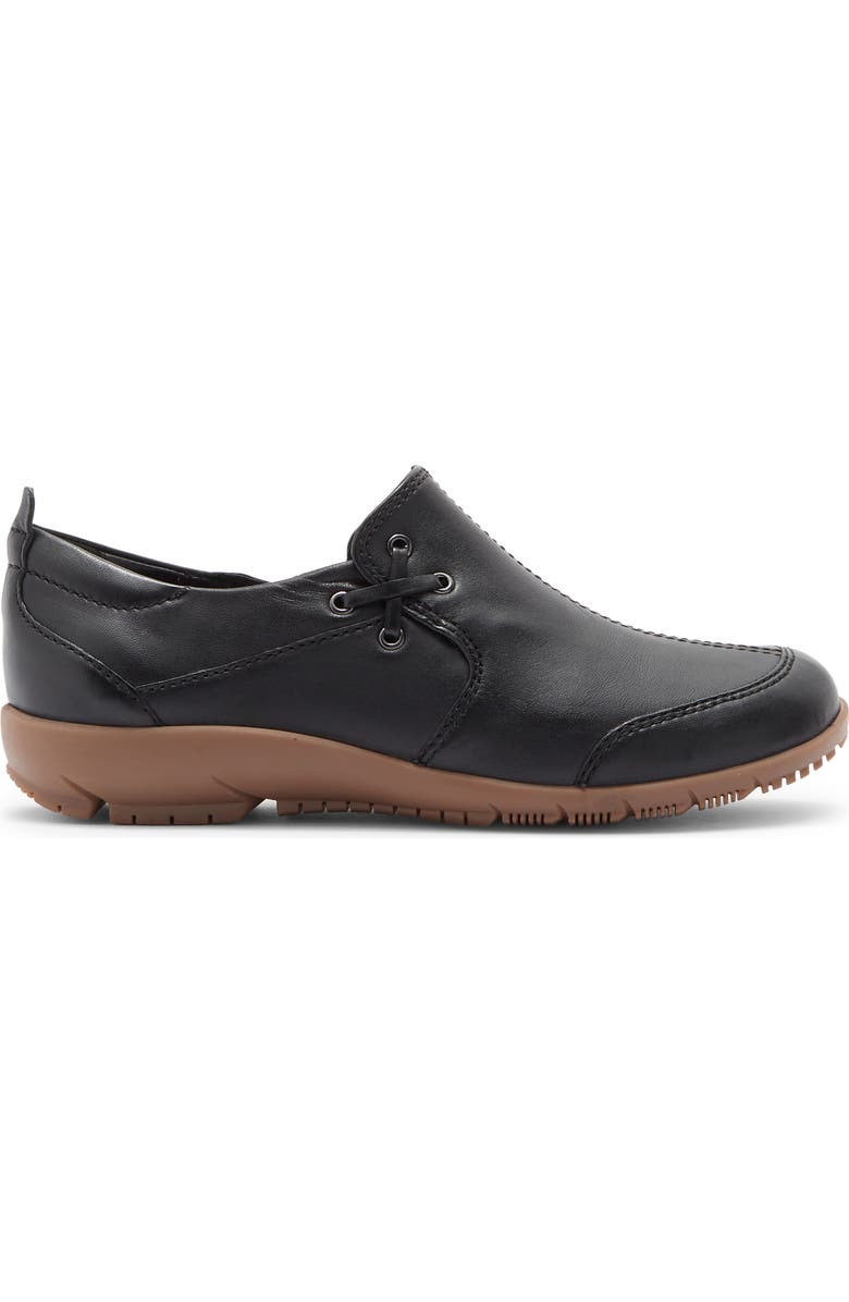 Romika<sup>®</sup> Loire 05 Flat, Alternate, color, Black