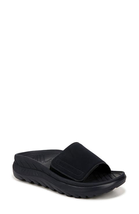 Rejuvenate Slide Sandal (Women)