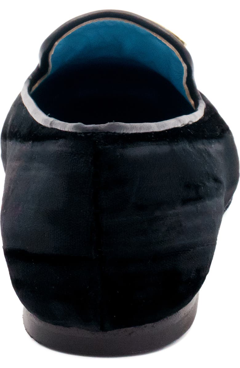 Valentina Rangoni Babbuccia Venetian Loafer, Alternate, color,