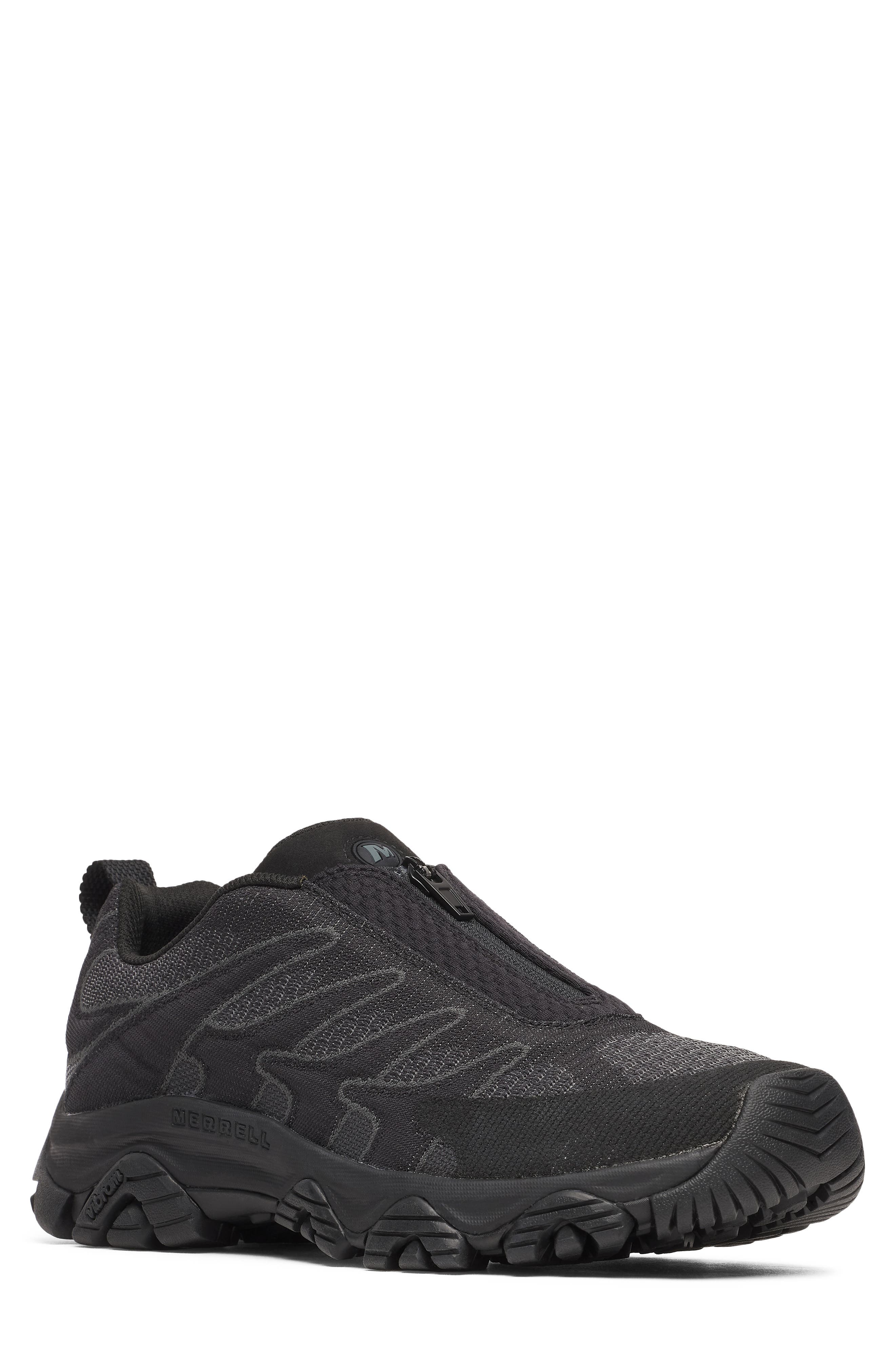 Moab 3 Trek Zip SE Hiking Shoe
