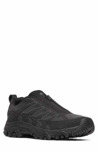 Moab 3 Trek Zip SE Hiking Shoe
