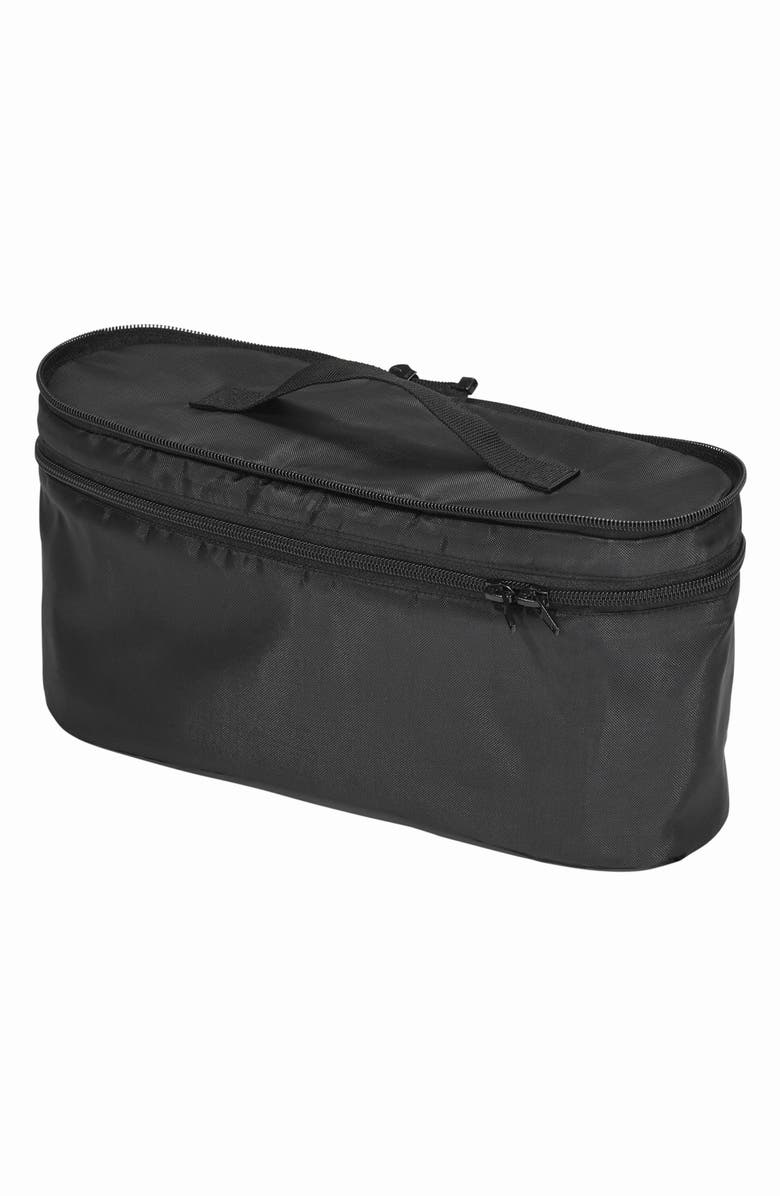 Larktale Universal Stroller Organizer, Alternate, color, Black