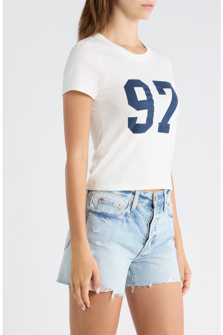 97 Graphic T-Shirt, Alternate, color, MARSHMALLOW