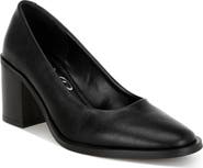 LONDON RAG Amalina Round Toe Pump