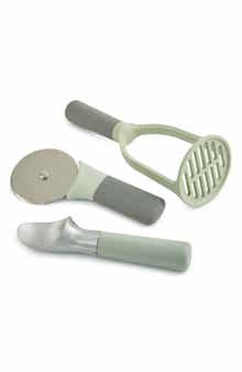 BergHOFF Leo 3-Piece Kitchen Tool Set
