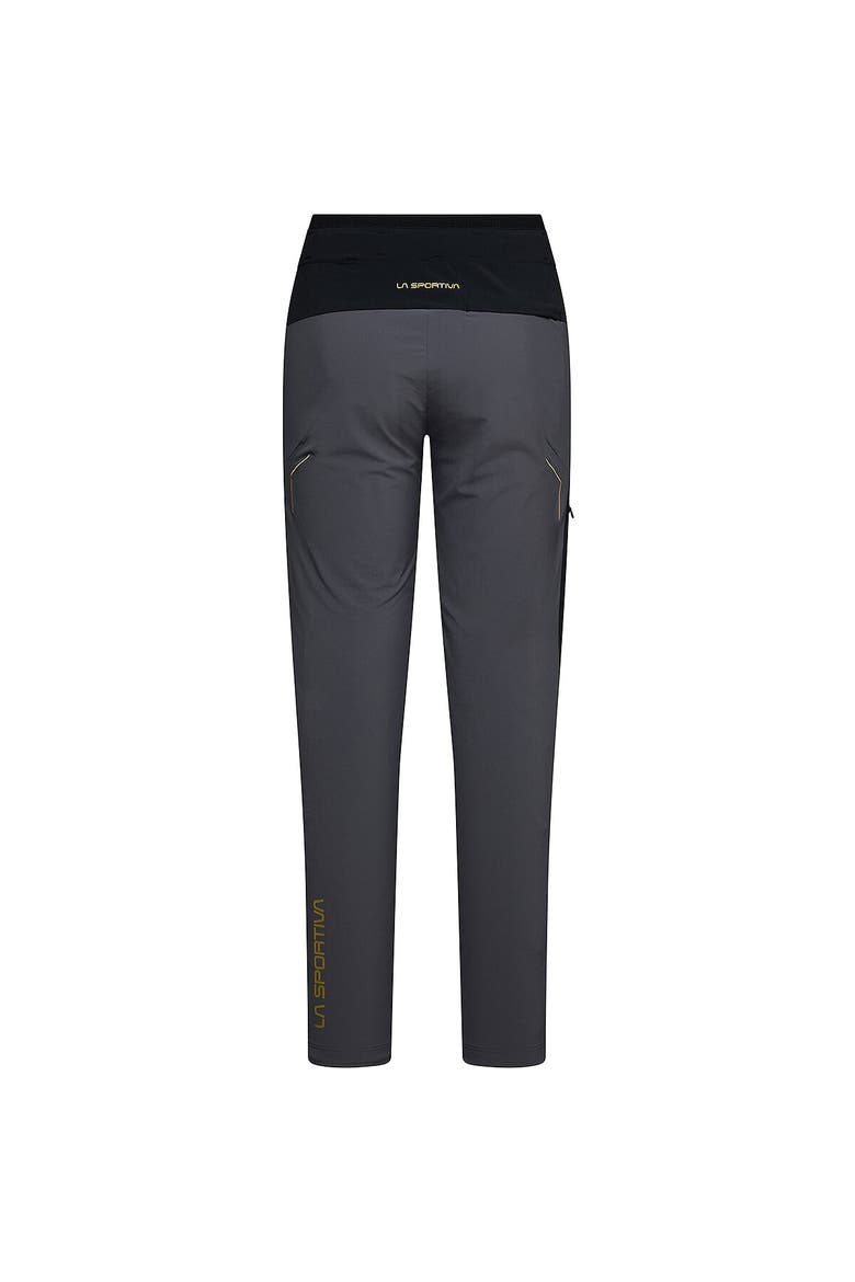 West Crest Pant - Men's, Alternate, color, Black/Savana