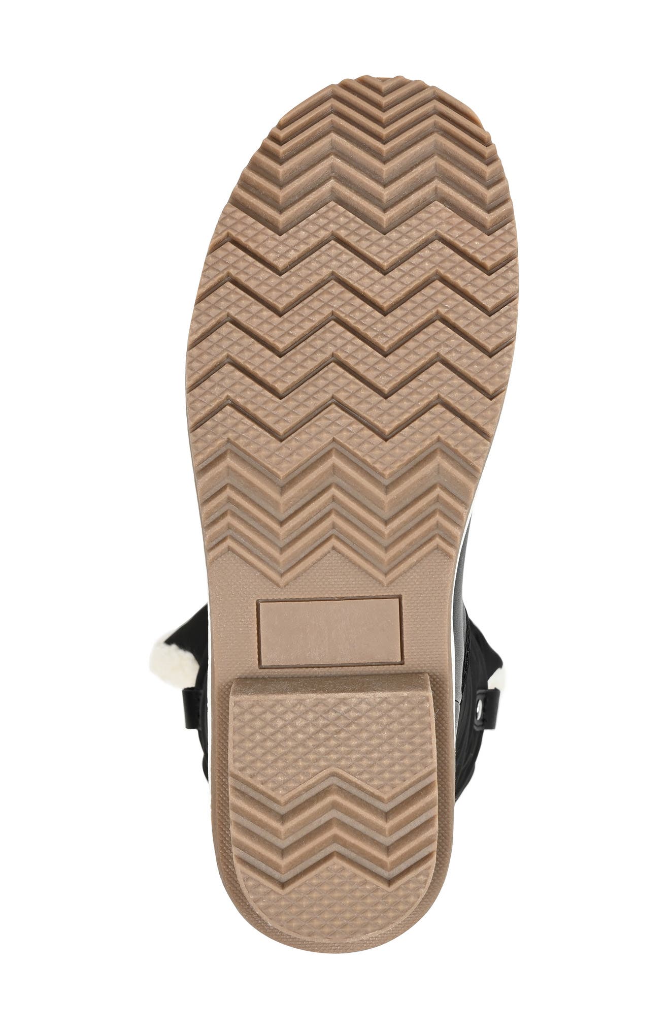 Journee Collection Pippah Faux Fur Lined Mid Boot, Alternate, color, 