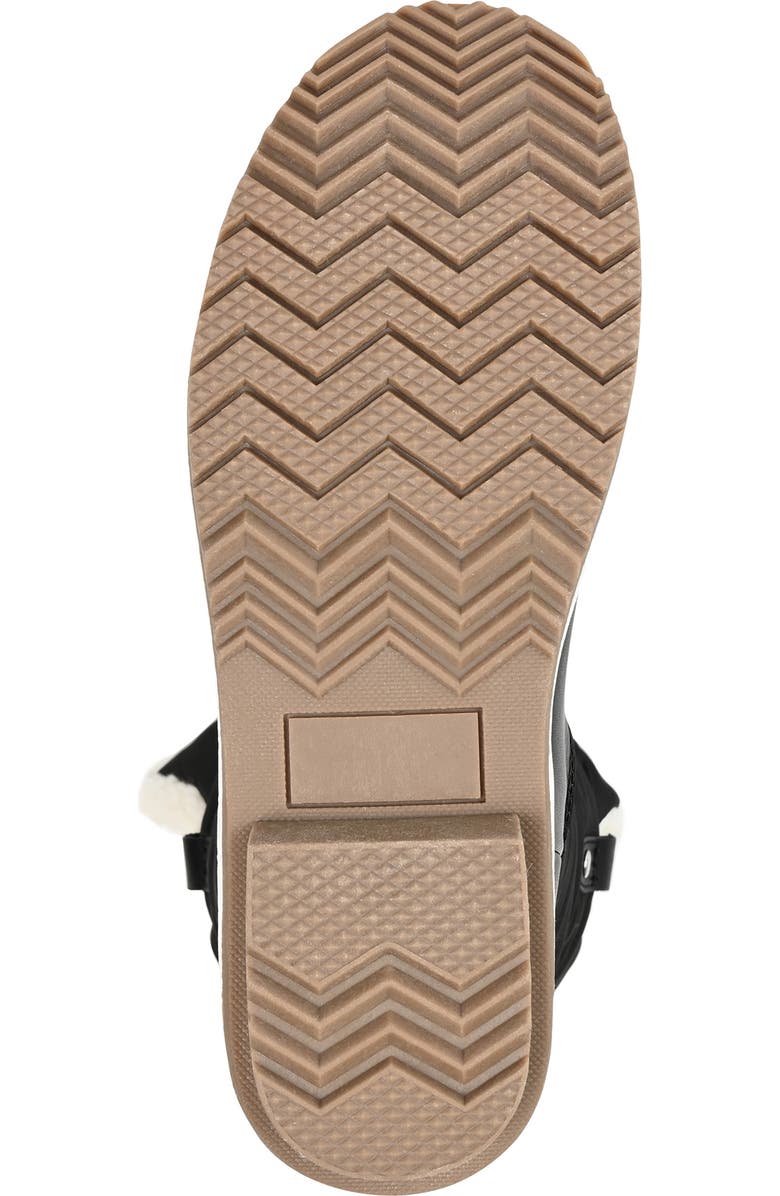 Journee Collection Pippah Faux Fur Lined Mid Boot, Alternate, color,