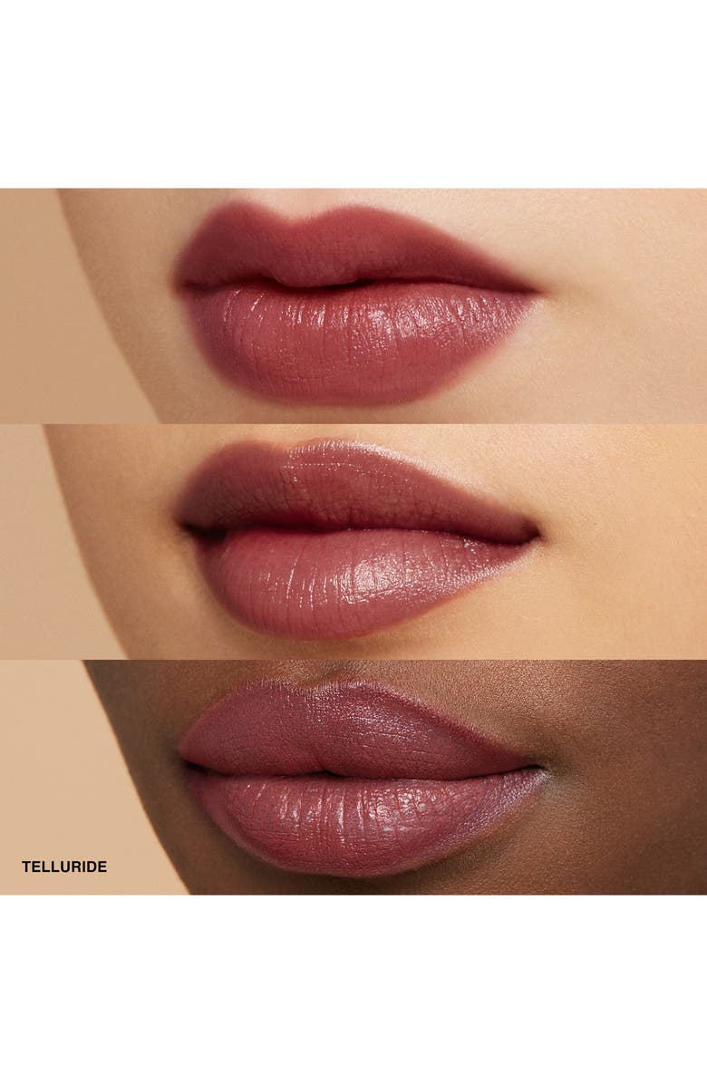 Bobbi Brown Crushed Lip Color Moisturizing Lipstick, Alternate, color, Telluride / Red Mauve
