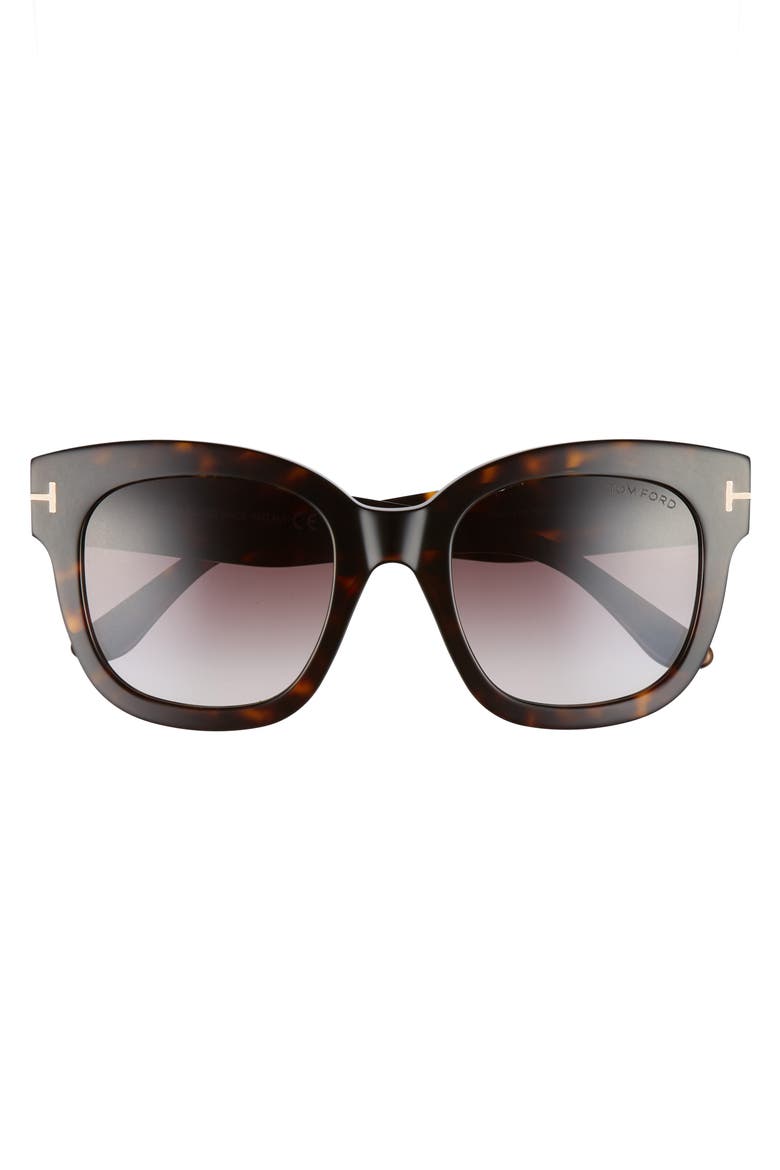 TOM FORDサングラスBeatrix TF159 36F 63□14 125 TOM FORD Beatrix 52mm Sunglasses (Women) | Nordstromrack