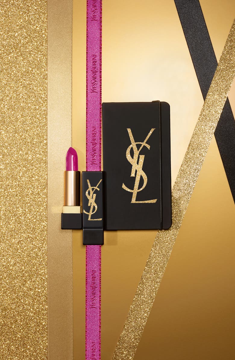 Yves Saint Laurent Gold Attraction Multi-Use Makeup Palette, Alternate, color, 