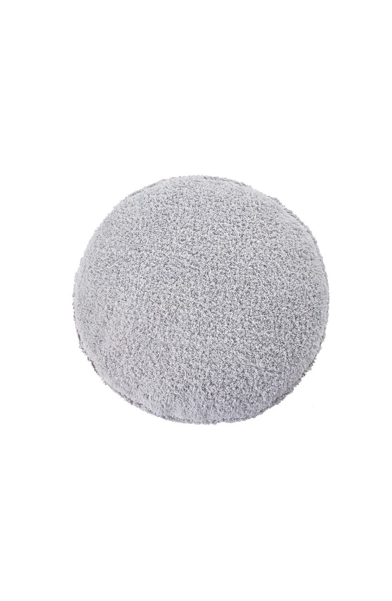 Lorena Canals Pouf Chill, Alternate, color, Pearl Grey
