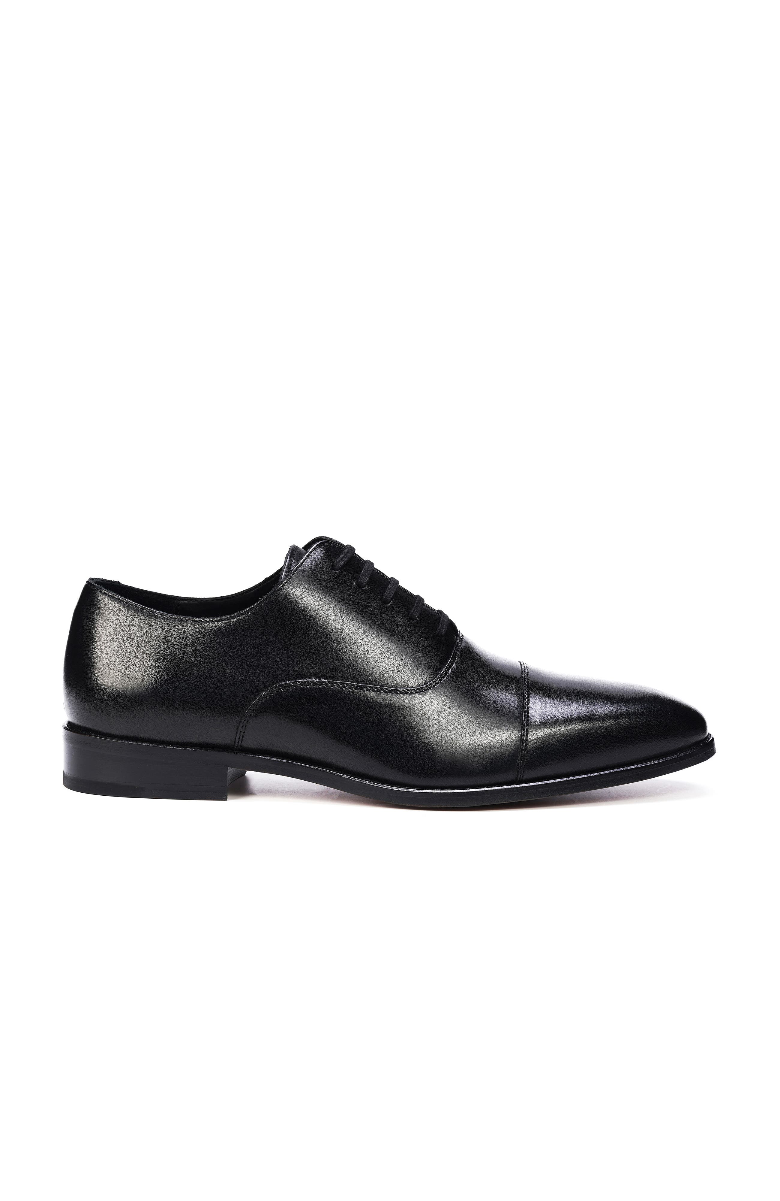 Anthony Veer Bill Cap-Toe Oxford, Alternate, color, 