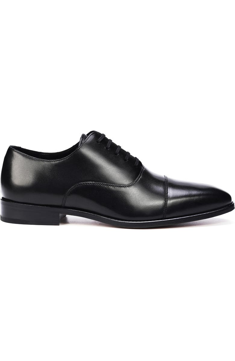 Anthony Veer Bill Cap-Toe Oxford, Alternate, color,