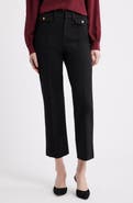 FRAME The Reboot Crop Pants