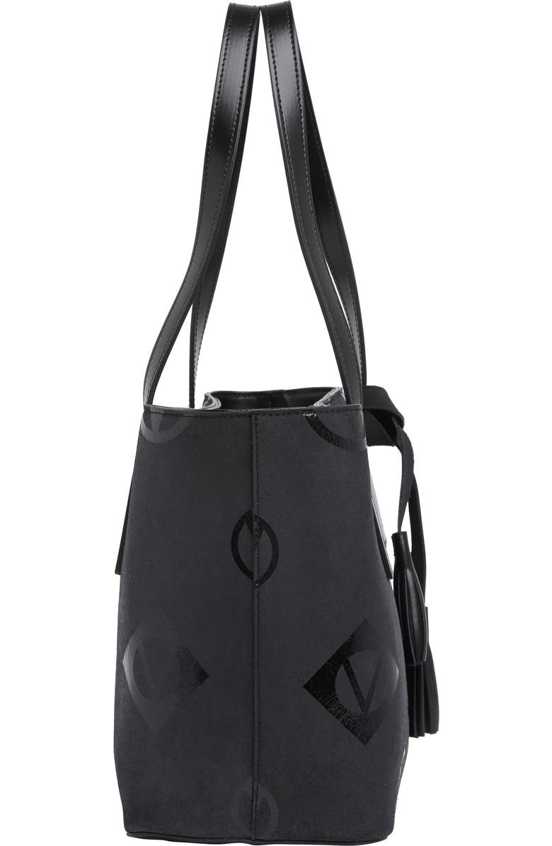VALENTINO BY MARIO VALENTINO Prince Monogram Tote Bag, Alternate, color,