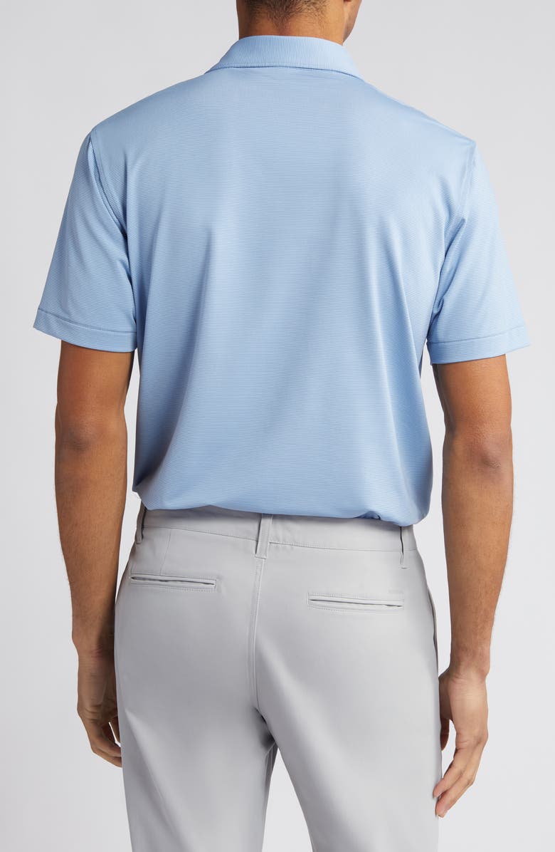Peter Millar Jubilee Performance Golf Polo, Alternate, color, 