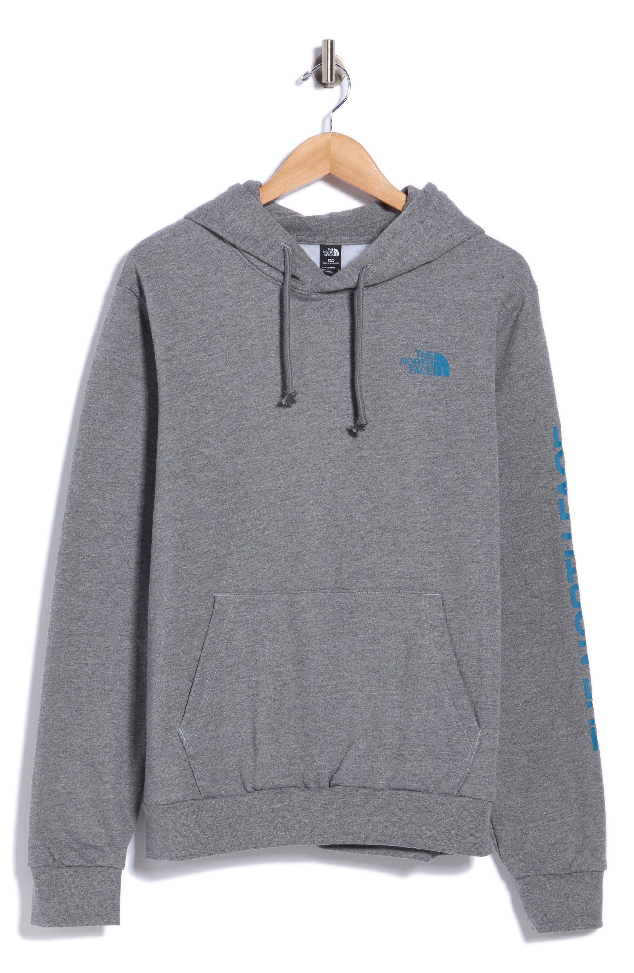 Evolution Tent Graphic Hoodie