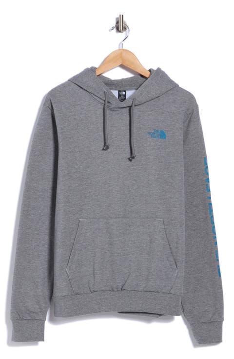 Evolution Tent Graphic Hoodie