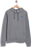 The North Face Evolution Tent Graphic Hoodie