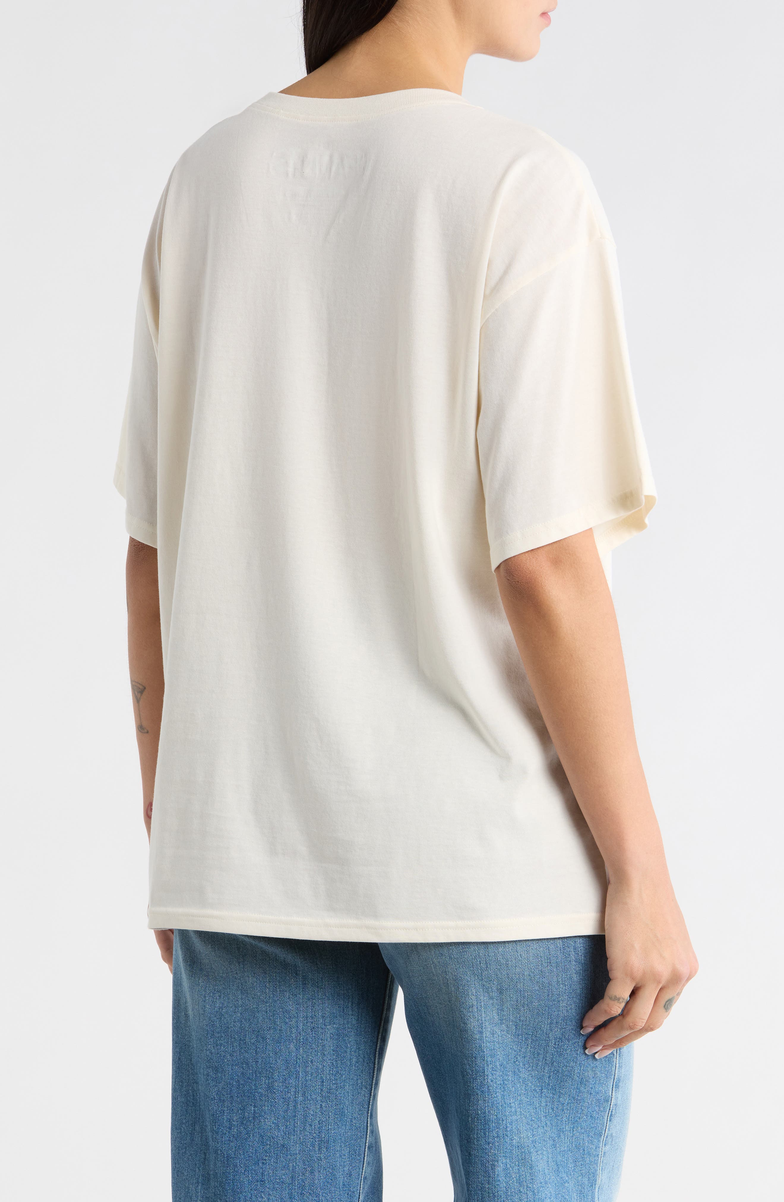 Rodeo Graphic T-Shirt - image 2