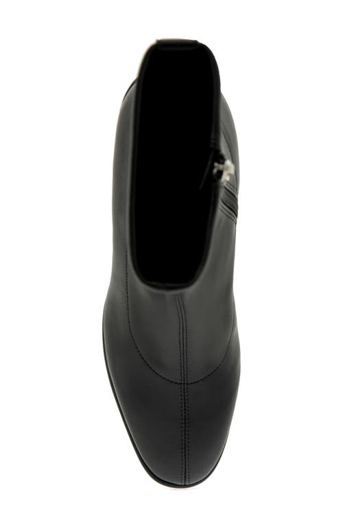 Aerosoles Anouk Block Heel Pump In Black