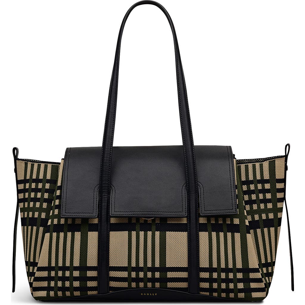 Radley The Chancery In Brown