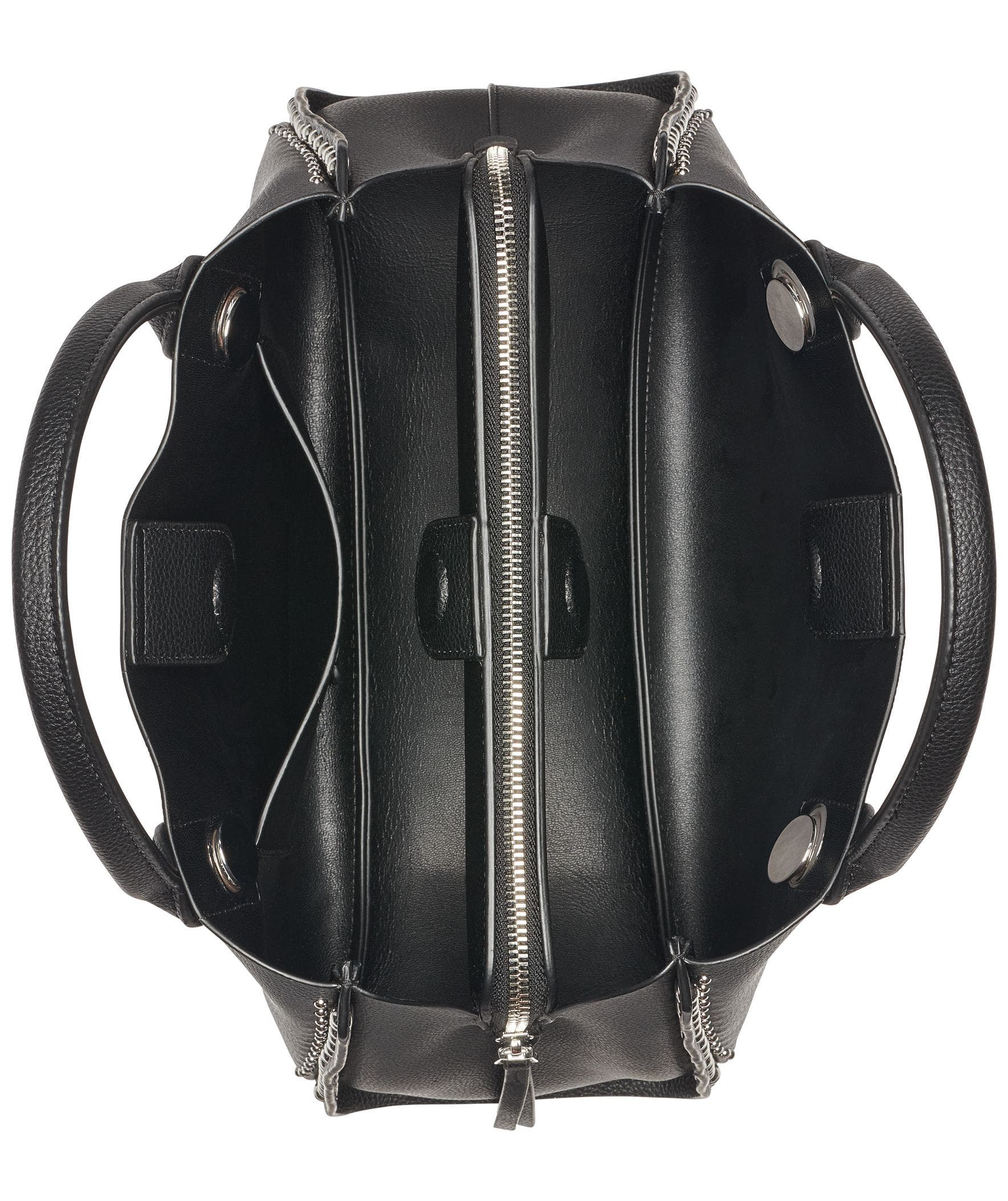 DKNY Josie Satchel Bag, Alternate, color, 