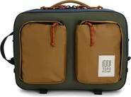 Topo Designs Global Briefcase