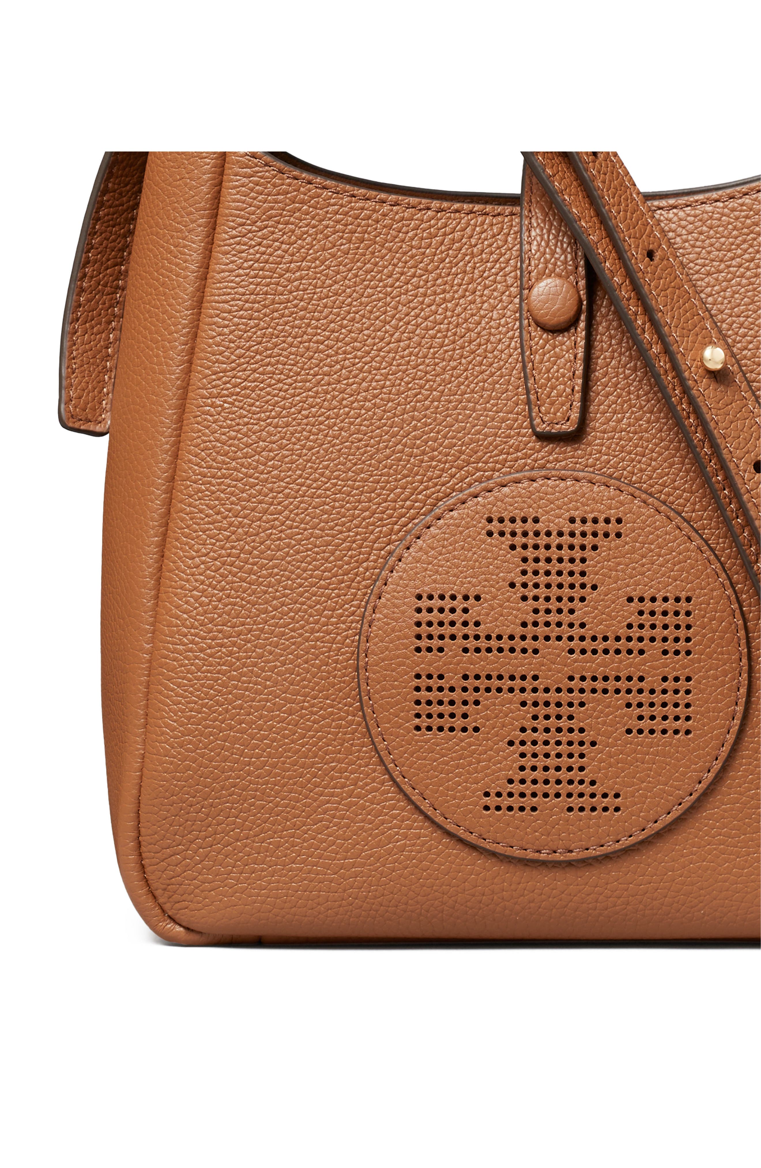 Miller Swing Leather Crossbody Bag, Alternate, color, AGED TAN