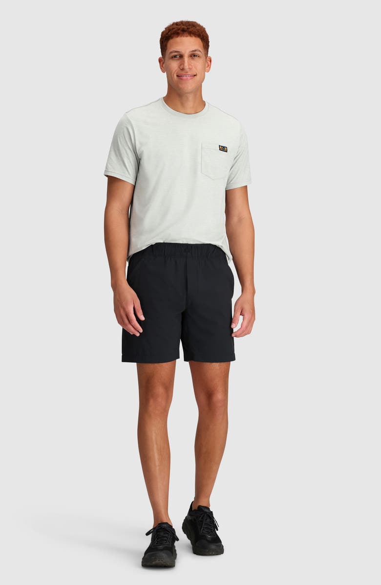 Outdoor Research Astro Shorts, Alternate, color,
