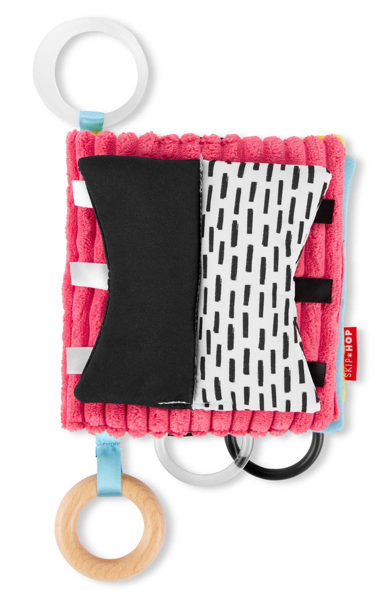 Skip Hop Discoverosity 3-Stage Activity Center, Alternate, color,