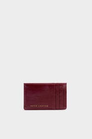 Katie Loxton Laila Patent Crackle Card Holder