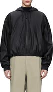 Rains Lohja Insulated Bomber Rain Jacket