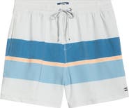 Billabong Good Times Layback Swim Trunks