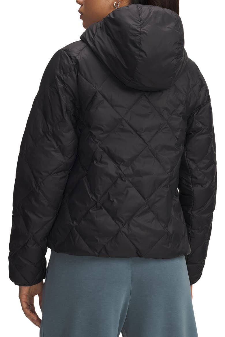 Legend Down Jacket, Alternate, color, 001 BLACK