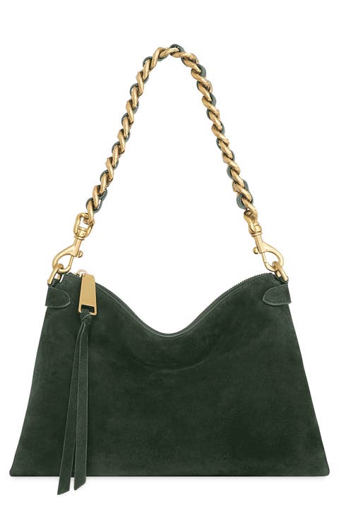 Stevie Medium Shoulder Bag