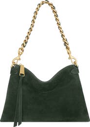 Rebecca Minkoff Stevie Medium Shoulder Bag