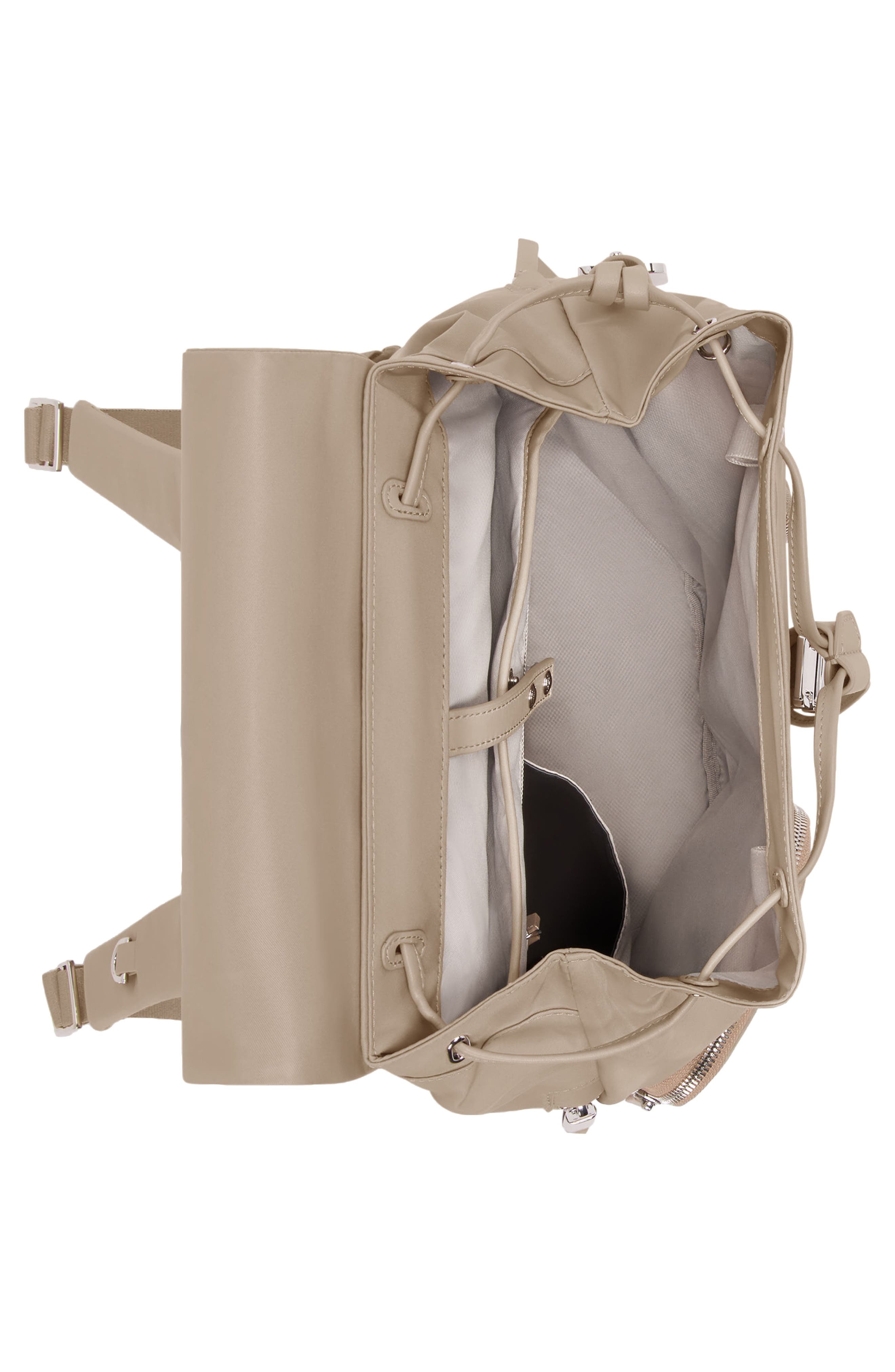 Ramsay Nylon Backpack, Alternate, color, OAT