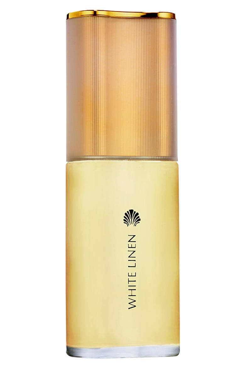 White Linen Eau de Parfum Spray, Main, color, NO COLOR