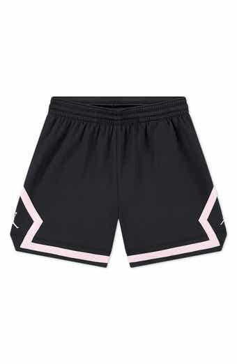 Kids' Dri-FIT Diamond Mesh Shorts