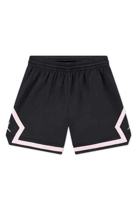 Jordan Kids' Dri-FIT Diamond Mesh Shorts