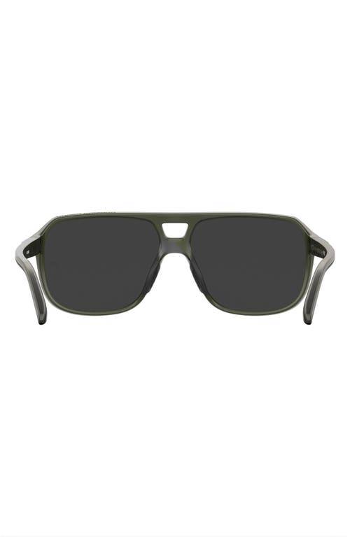 Under Armour Cruise Aviator Sunglasses